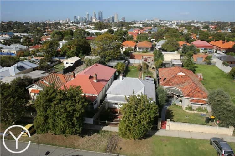 Fifth view of Homely house listing, 19 Franklin Street, Leederville WA 6007