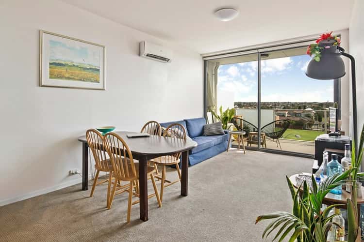 Main view of Homely apartment listing, B306/460 Victoria Street, Brunswick VIC 3056