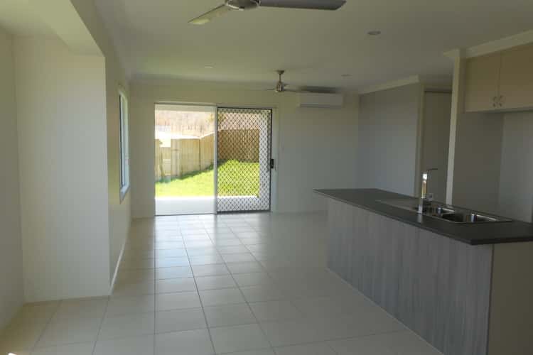Second view of Homely house listing, 128 Kennard Circuit, Bushland Beach QLD 4818