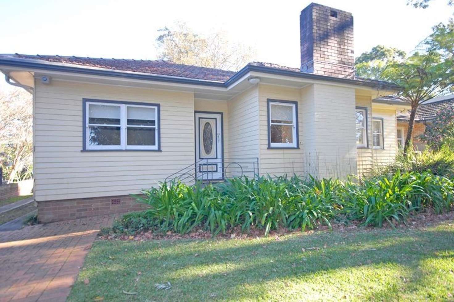 Main view of Homely house listing, 40 Duneba Avenue, West Pymble NSW 2073