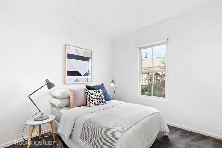 Seventh view of Homely apartment listing, 17/30 Miles Street, Southbank VIC 3006
