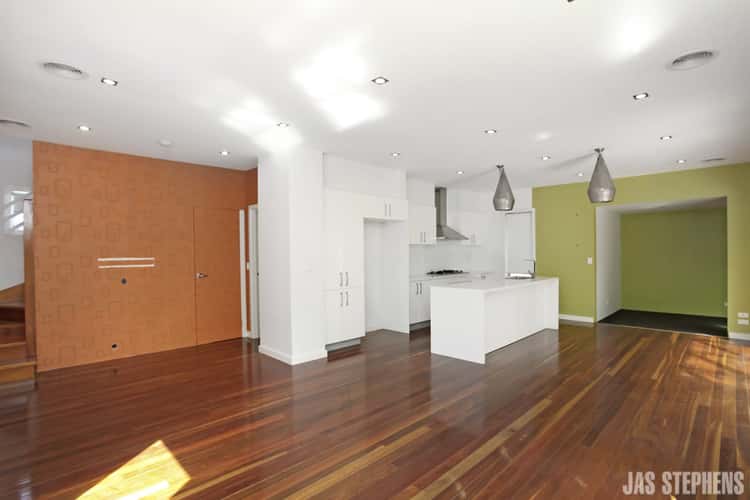 Third view of Homely townhouse listing, 1/35 Kyle Road, Altona North VIC 3025