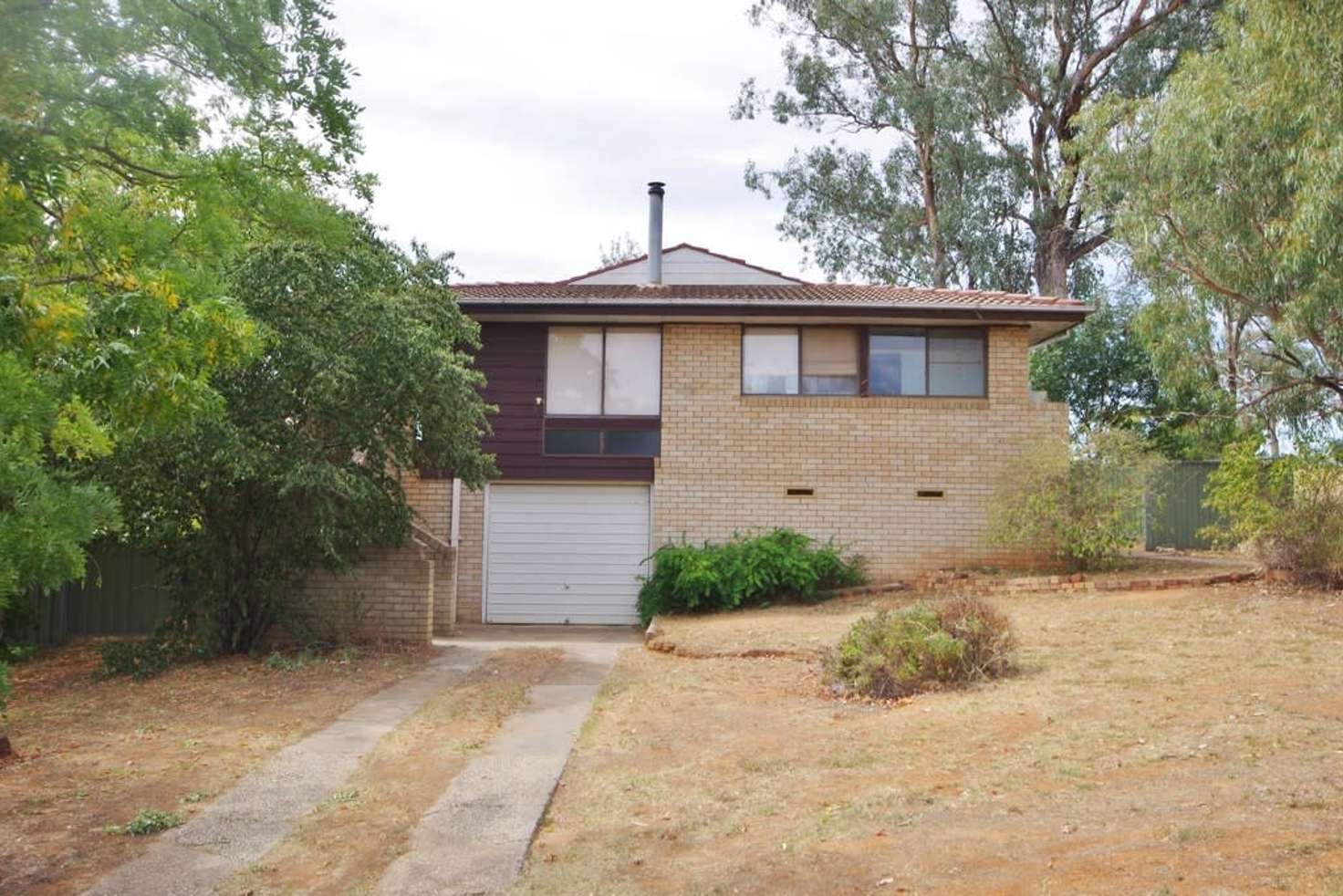 Main view of Homely house listing, 6 Karinya Street, Cowra NSW 2794