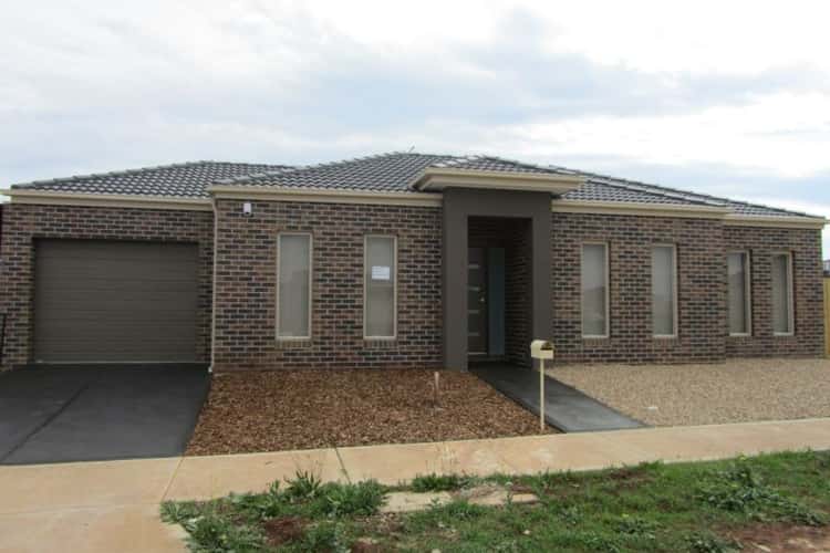 Main view of Homely house listing, 1/15 Carramar Drive, Melton West VIC 3337