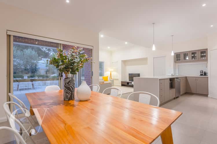Second view of Homely house listing, 21 Cuthbert Street, Shenton Park WA 6008