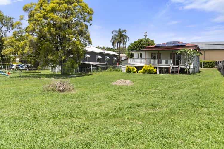 Third view of Homely house listing, 14a Clifton Street, Booval QLD 4304