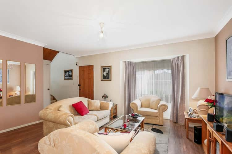 Second view of Homely townhouse listing, 7/13-19 Hughes Avenue, Kings Langley NSW 2147