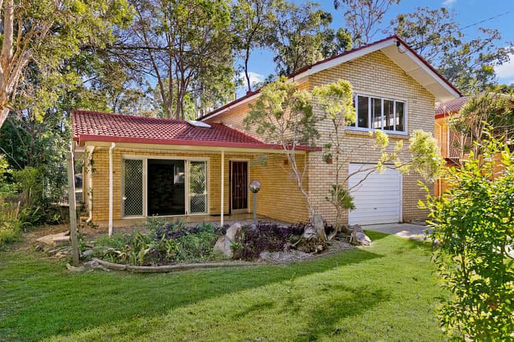Main view of Homely house listing, 60 Moordale St, Chapel Hill QLD 4069