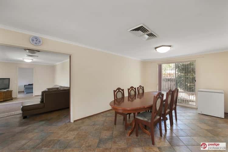 Sixth view of Homely house listing, 50 Woburn Abbey Court, Wattle Grove NSW 2173