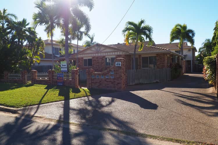 Main view of Homely house listing, 4/13 Primrose Street, North Ward QLD 4810
