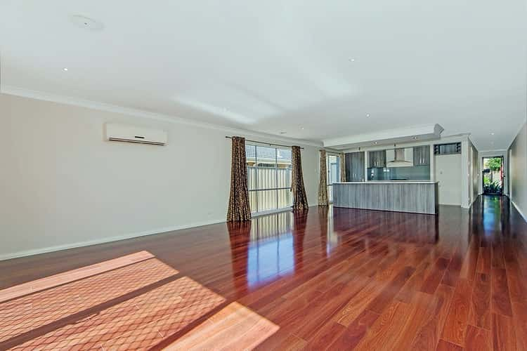 Second view of Homely house listing, 42 Bradmen Drive, Tarneit VIC 3029