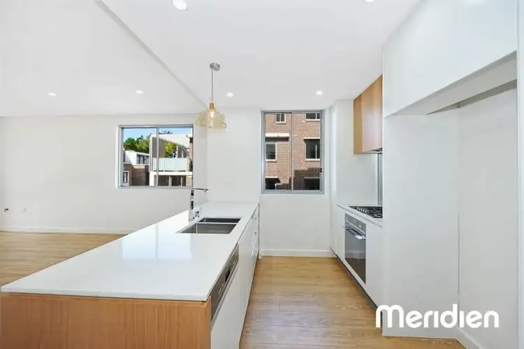 Third view of Homely apartment listing, 47/7 Chapman Ave, Beecroft NSW 2119