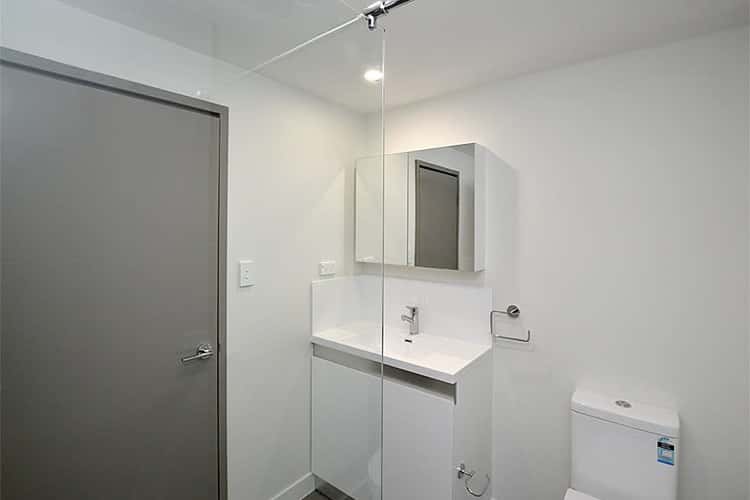 Fifth view of Homely apartment listing, 601/60 Grose Avenue, Cannington WA 6107