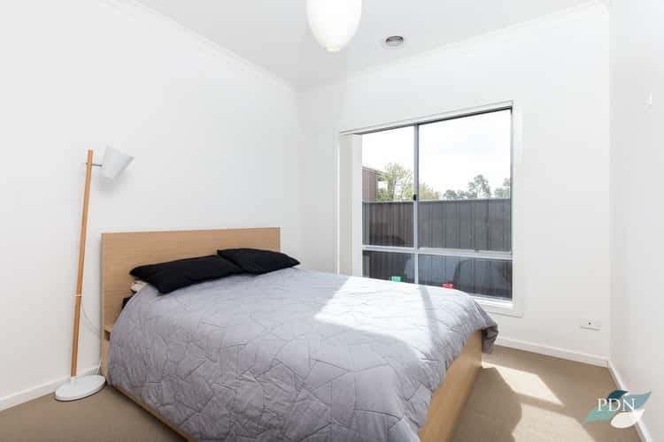 Fifth view of Homely house listing, 3/40 Toledo Crescent, Point Cook VIC 3030