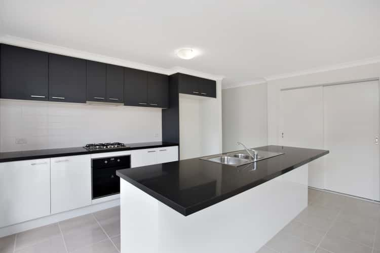 Third view of Homely house listing, 21 Gallant Way, Delacombe VIC 3356