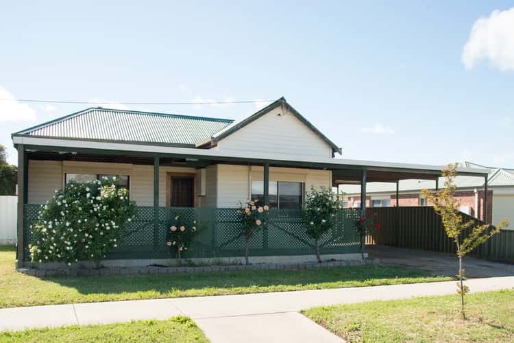 Main view of Homely house listing, 27 Salisbury Street, Wangaratta VIC 3677