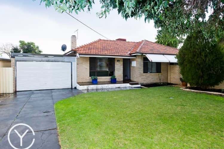 Main view of Homely house listing, 54 Money Road, Melville WA 6156