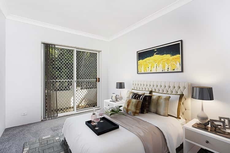 Fourth view of Homely townhouse listing, 1/82 Woniora Road, Hurstville NSW 2220