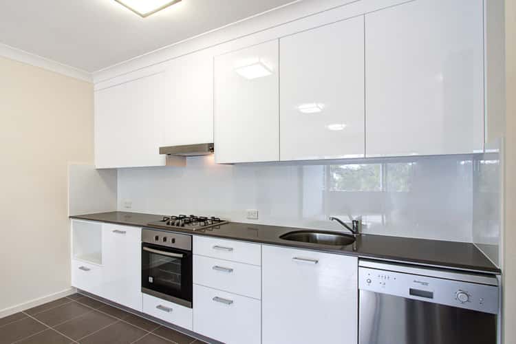 Second view of Homely unit listing, 2/1 Burnley Street, Newmarket QLD 4051