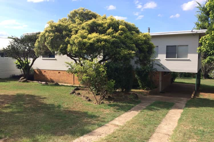 Main view of Homely house listing, 107 Locke Street, Warwick QLD 4370