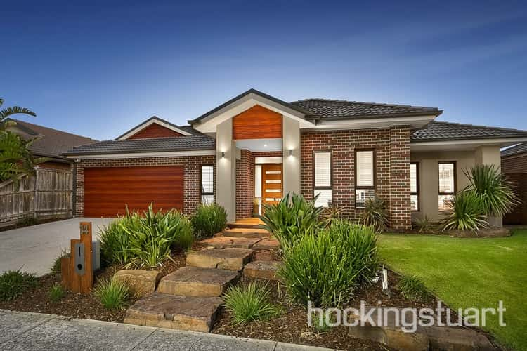 Main view of Homely house listing, 14 Red Angus Crescent, Doreen VIC 3754