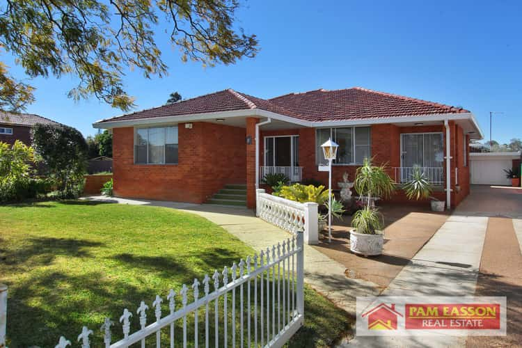 11 Ellis Street, Oatlands NSW 2117