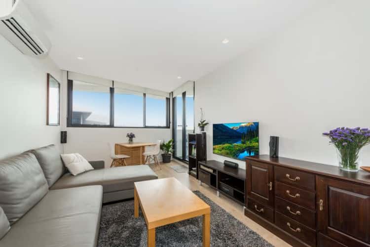 Main view of Homely apartment listing, 517/4 Acacia Place, Abbotsford VIC 3067