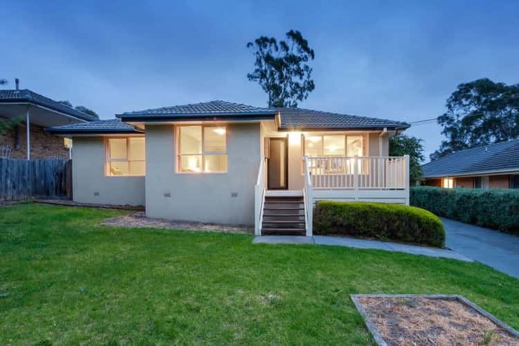 Main view of Homely house listing, 12 Macey Street, Croydon South VIC 3136
