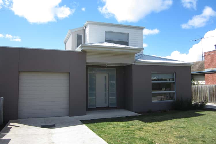 Main view of Homely townhouse listing, 1/29 Griffen Street, Hamlyn Heights VIC 3215