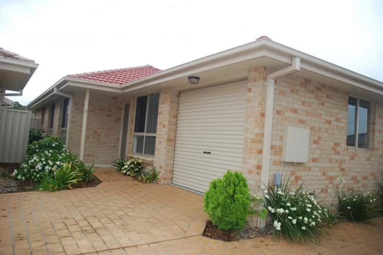 Main view of Homely house listing, 3/35 Sophia Road, Worrigee NSW 2540