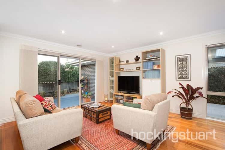 Second view of Homely unit listing, 3/22 Cypress Avenue, Brooklyn VIC 3012