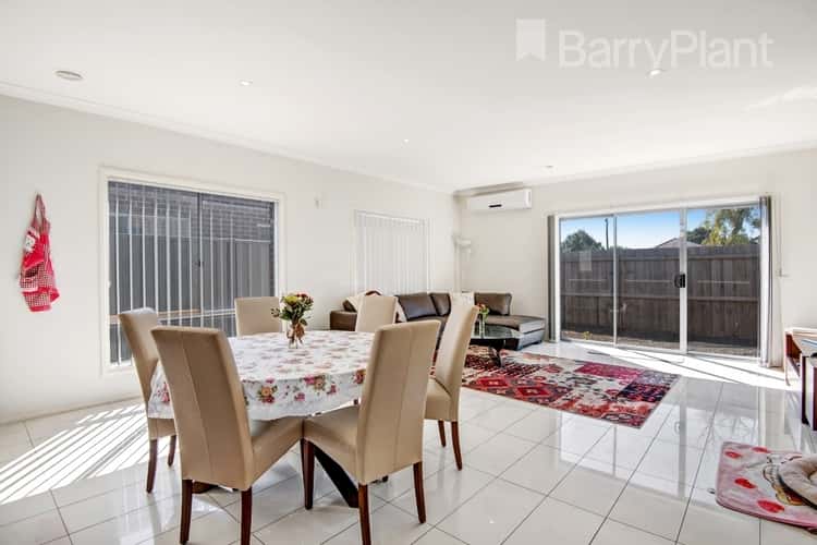 Third view of Homely house listing, 11 Morgan Crescent, Werribee VIC 3030