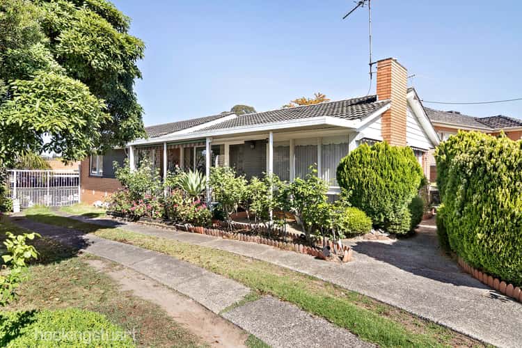 Second view of Homely house listing, 56 Victoria Street, Doncaster VIC 3108