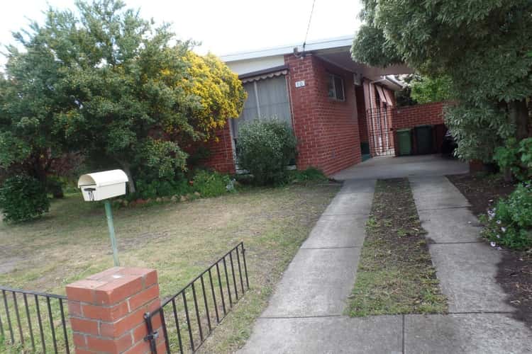 Main view of Homely house listing, 10 Crossley Crescent, Coolaroo VIC 3048