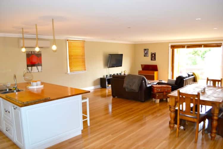 Fourth view of Homely house listing, 95 Scott Pde, Ballarat East VIC 3350