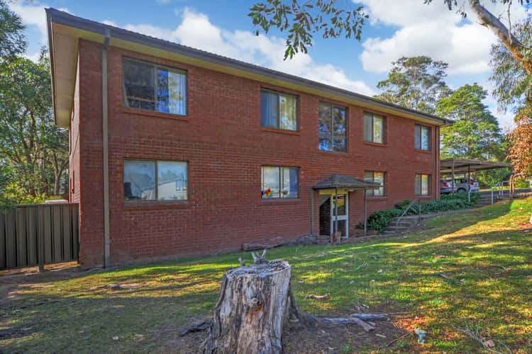 8/1A Shorland Place, Nowra NSW 2541