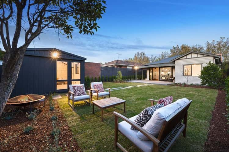 Third view of Homely house listing, 27 Vauxhall Road, Northcote VIC 3070