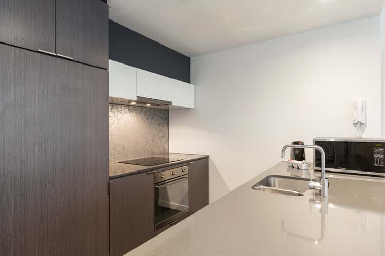 Sixth view of Homely apartment listing, 1302/133 City Road, Southbank VIC 3006