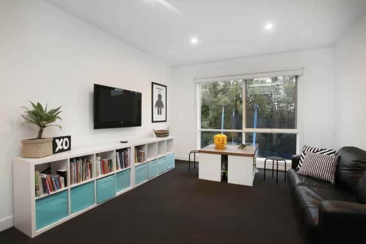 Third view of Homely house listing, 16 Kings College Court, Attwood VIC 3049