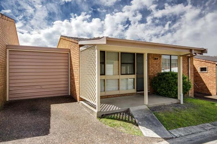 3/24 Skilton Avenue, East Maitland NSW 2323