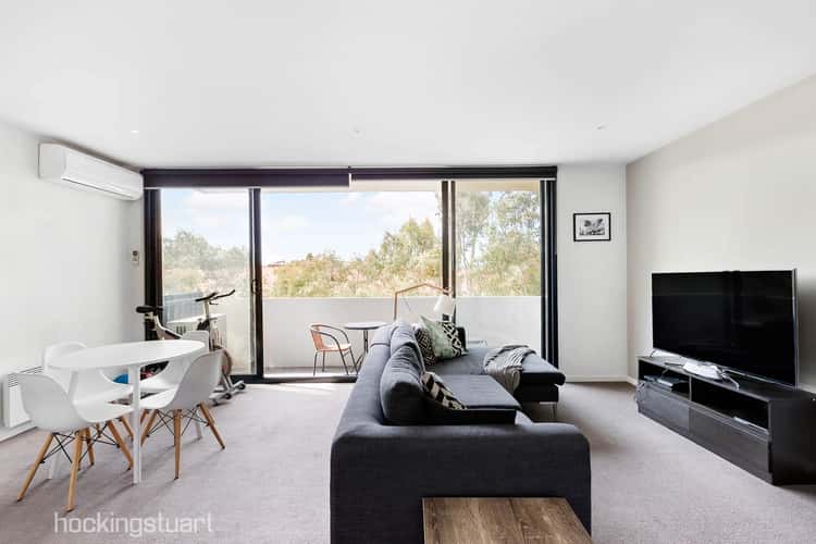 Second view of Homely apartment listing, 6/42 Ormond Boulevard, Bundoora VIC 3083