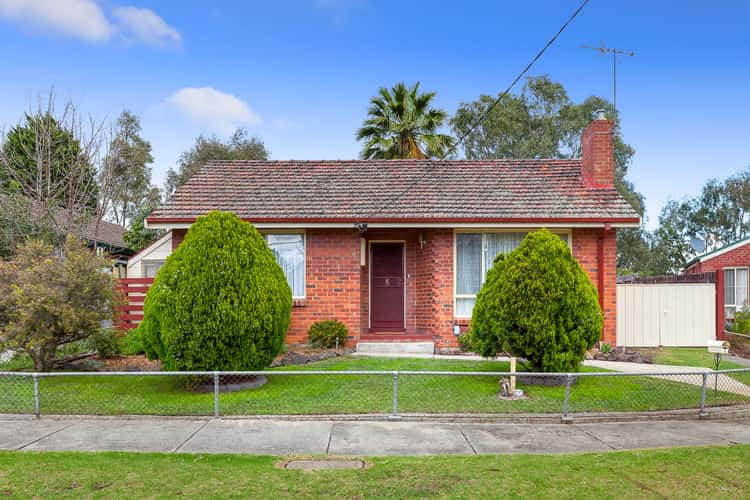 Main view of Homely house listing, 6 Normanby Court, Heidelberg West VIC 3081
