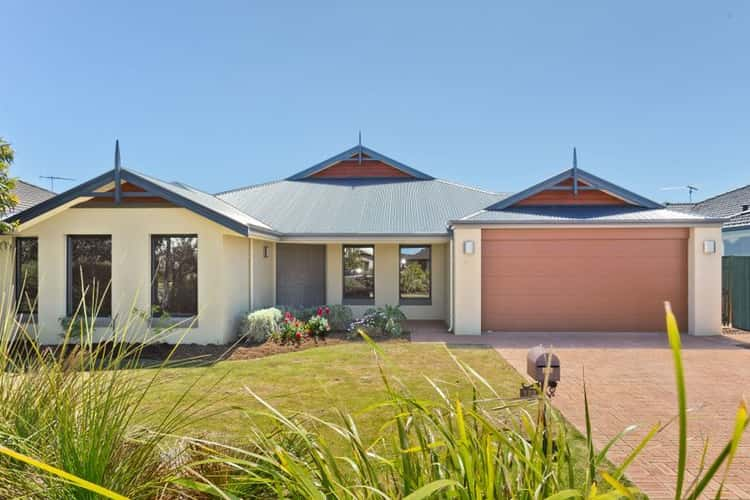 Main view of Homely house listing, 193 Gaebler Road, Aubin Grove WA 6164