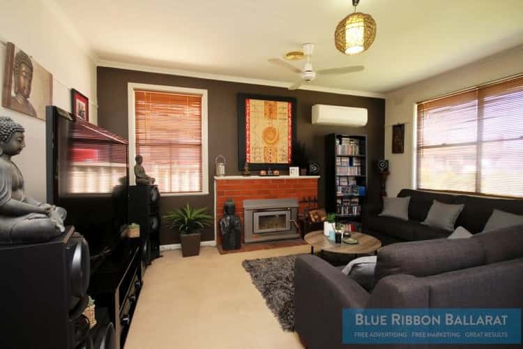 Fifth view of Homely house listing, 105 Webb Avenue, Ballarat Central VIC 3350