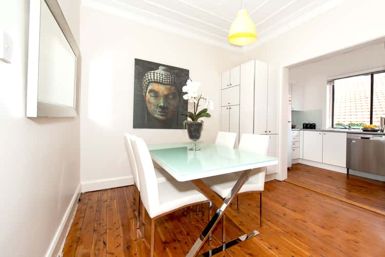 Second view of Homely apartment listing, 6/11 Hereward Street, Maroubra NSW 2035