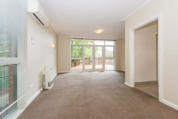 Third view of Homely apartment listing, 41/260 Bank Street, South Melbourne VIC 3205