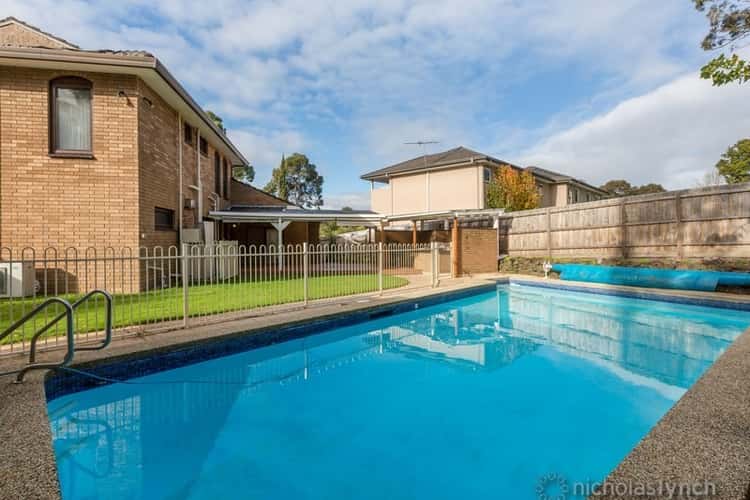 Second view of Homely house listing, 8 Gillards Road, Mount Eliza VIC 3930