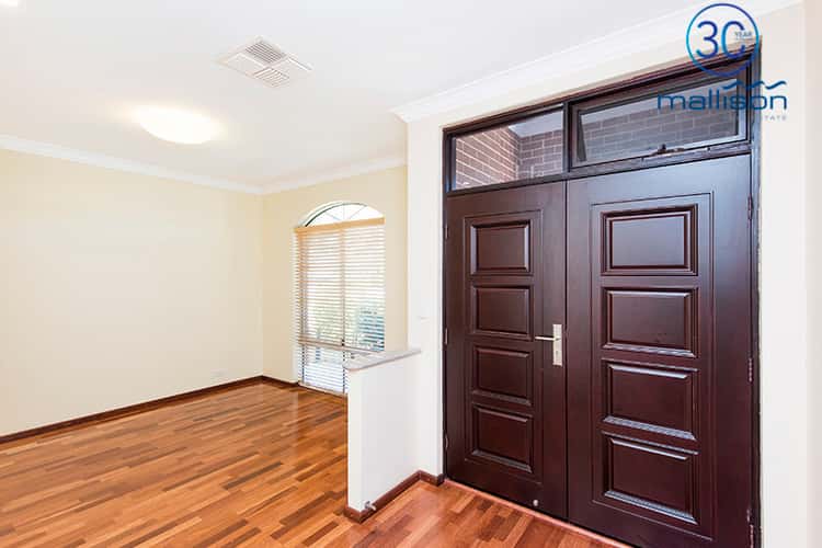 Second view of Homely house listing, 13 Leichhardt Street, Bull Creek WA 6149