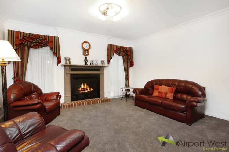 Third view of Homely house listing, 29 Verona Drive, Keilor Lodge VIC 3038