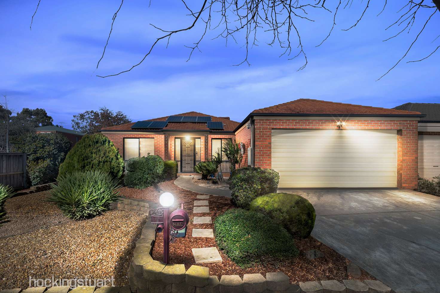 Main view of Homely house listing, 1 Scott Street, Werribee VIC 3030